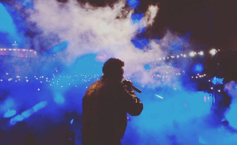 Anghami Charts: The 10 Most Streamed Arab Rap Tracks of May 2021