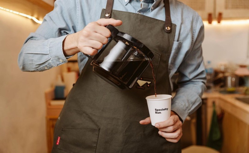 This Coffee Shop Will Make You Wonder Where It Has Bean All Your Life
