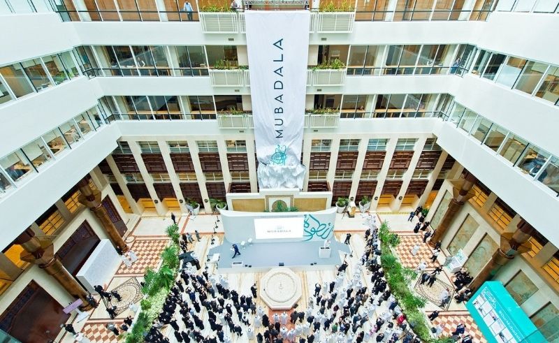 Mubadala Invests $497M in Europe’s Largest Veterinary Care Provider