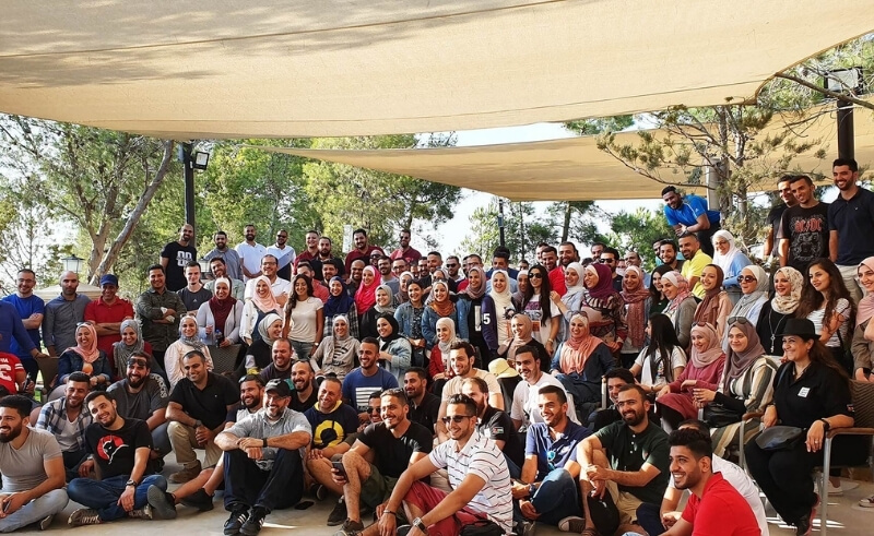 Jordan’s Digital Marketplace OpenSooq Raises $24M in Investment