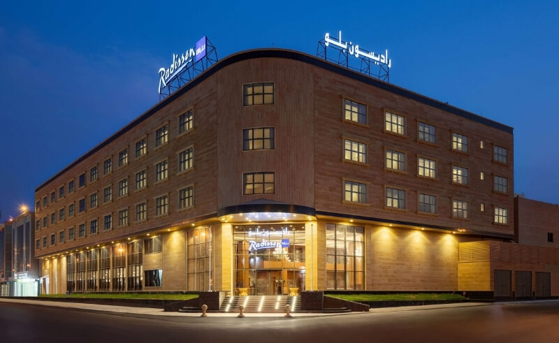 almatar and Nazeel Partner Up to Reshape the Face of Saudi Tourism