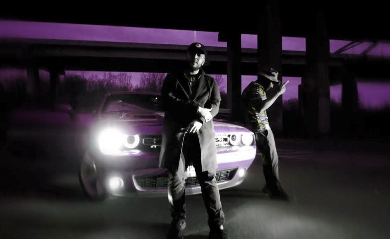 Man From Sudan Brings Together Diaspora For ‘Luxury Rap’ Remix