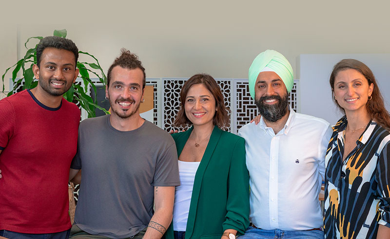 UAE-Based Valeo Wellbeing Secures $3M in Seed Funding to Grow Platform