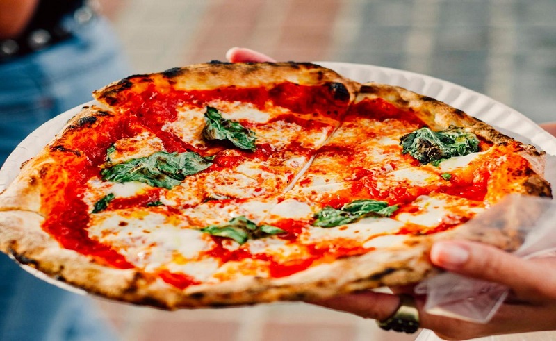 Take Yourself Out for Italian at Mokito and Thank Us Later