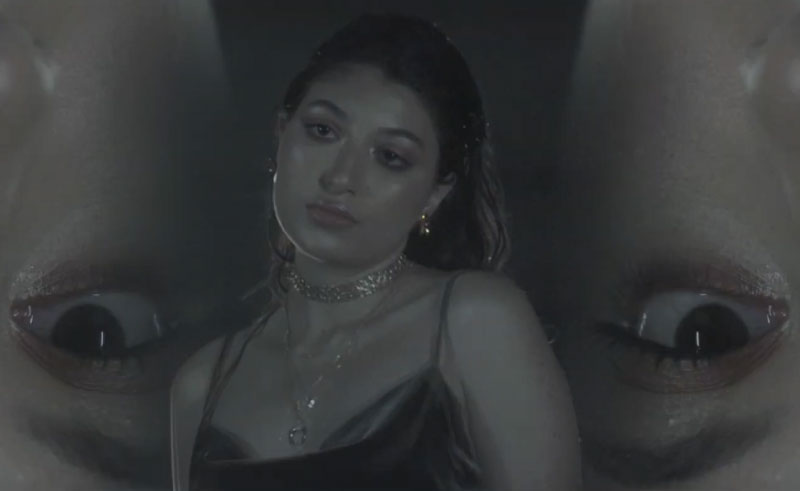 Lella Fadda Basks in Her Musical Melancholy with 'Betshoufni Ezay'