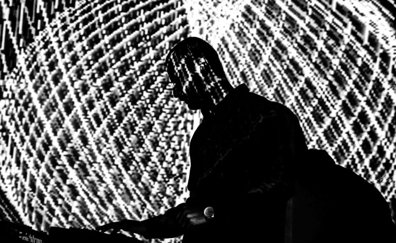 Egyptian Experimentalist Rami Abadir Teases New Album with ‘IV’