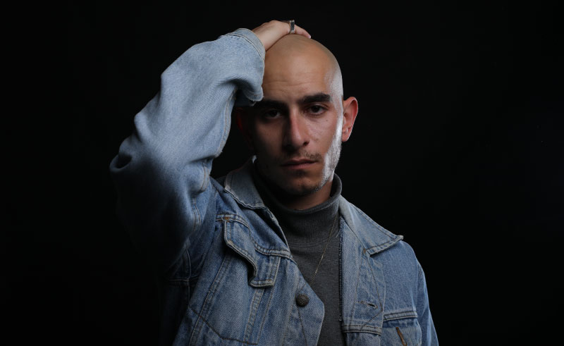 8 Bars Episode Four: Eldab3