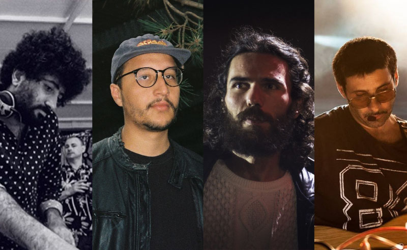 Digital Edition of Fête de la Musique to Feature Top Arab Line-Up