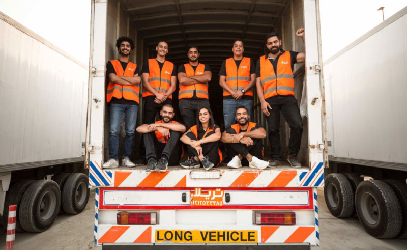 Trella Eyes Gulf & Africa Expansion Following $42 Million Investment