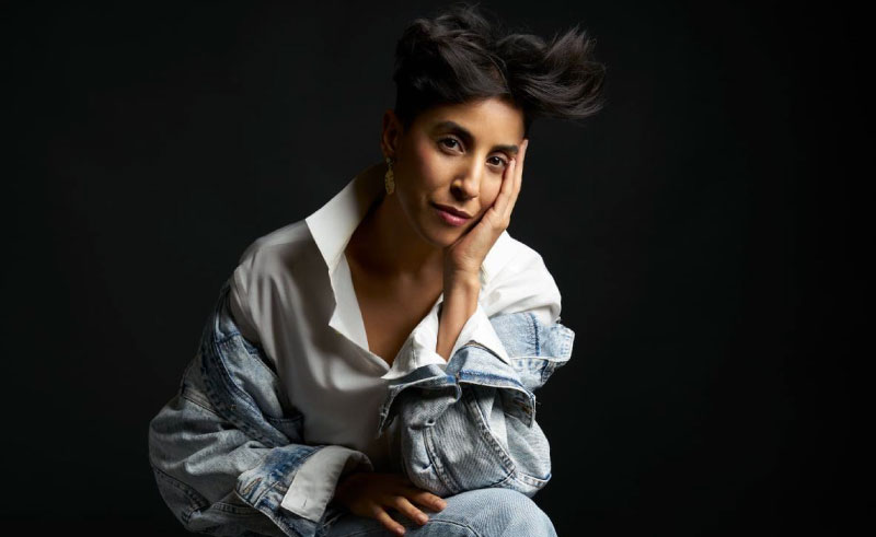 Mona Najib Allows Her ‘Roots’ to Grow in Collab with Omar El-Deeb