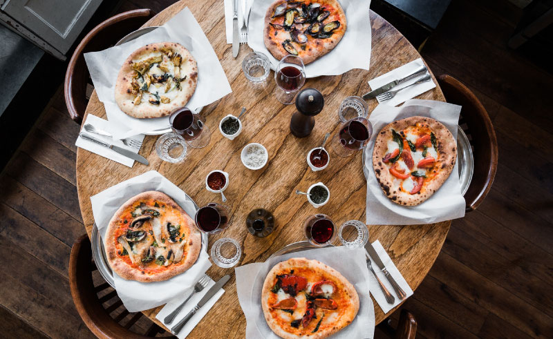 Entreprenelle Opens Applications for Food Project Accelerator