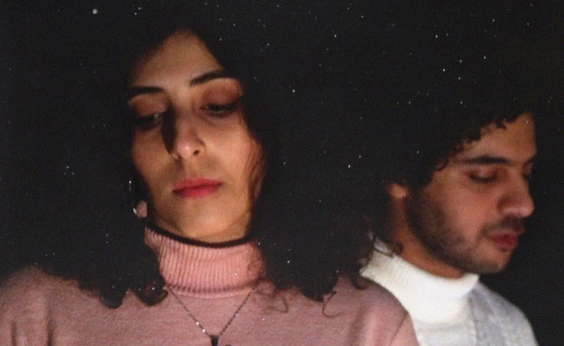 Joudi Nox and Aley Baracat Share Stage of Serenity in ‘Se7rak Fiyyi’