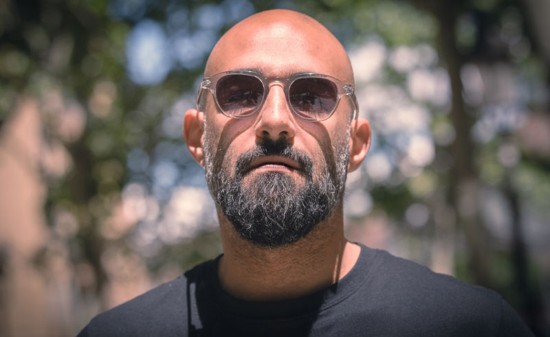 Egyptian DJ Raxon Drops Long-Anticipated Debut Album ‘Sound of Mind’