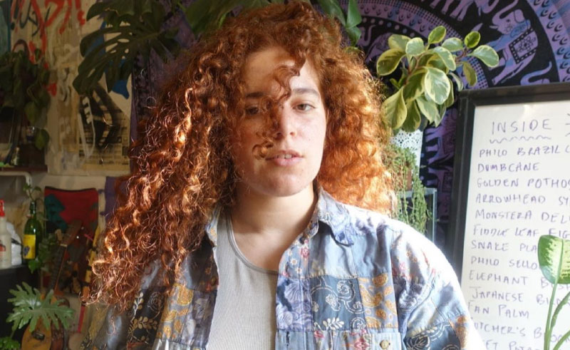 Kilma Gains Clarity in Unearthed Song ‘Blue Ryd’