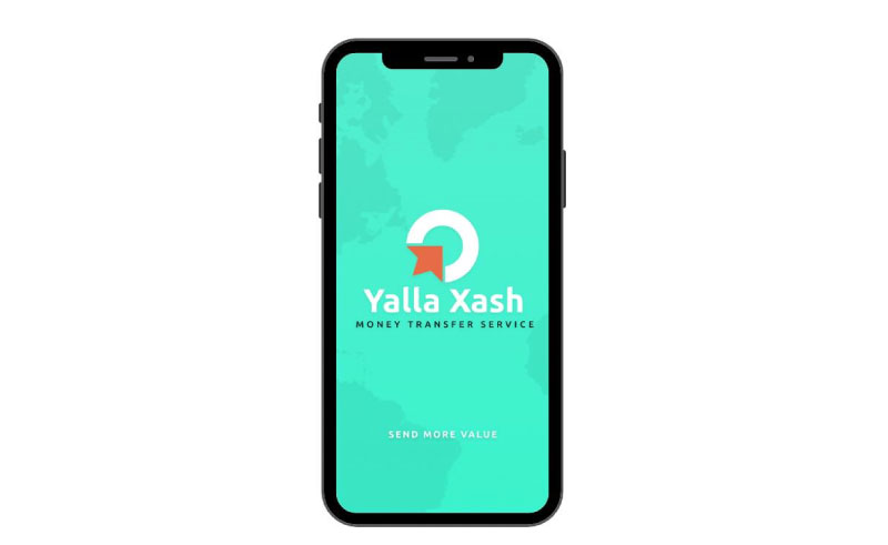 Fintech Yalla Xash Secures $675K from Maroc Numeric Fund II