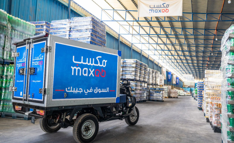 Egyptian B2B Ecommerce Platform MaxAB Closes $40M Investment