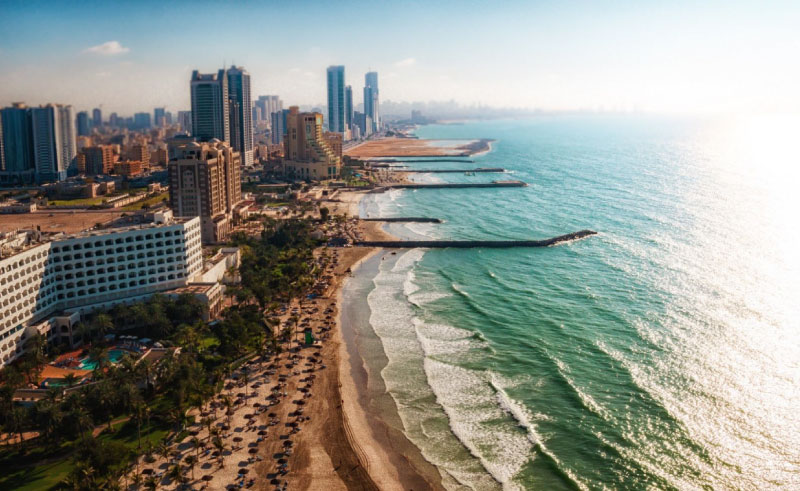 Ajman Free Zone Signs MoU with RAKBANK to Support SMEs