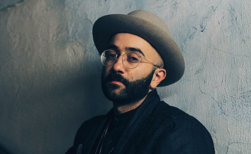 Narcy Gives First Taste of New Album with ‘Big Body Benzes'