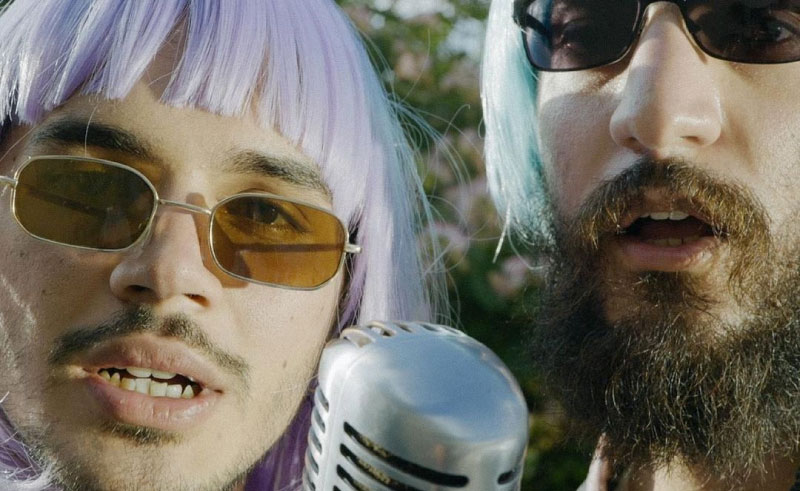 ‘Soleil’ Sees Taxi 404 Infuse a New Flavour Into their Seductive Pull