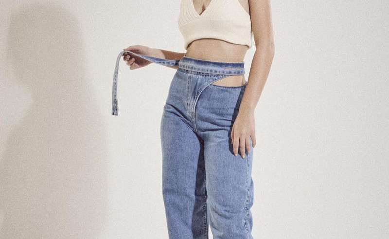 Be Bold with Distinctive New Denim Brand Be-Indie