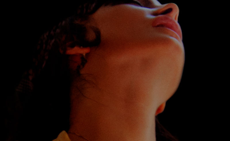 Lebanese Artist Thoom Transforms Her Sound in Grunge-Drenched ‘Tony’