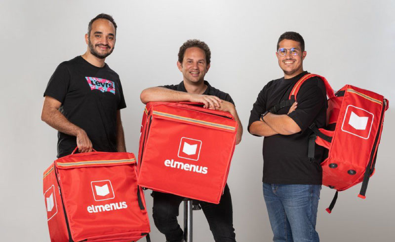 Egypt’s elmenus Scores $10 Million in Pre-Series C Investment