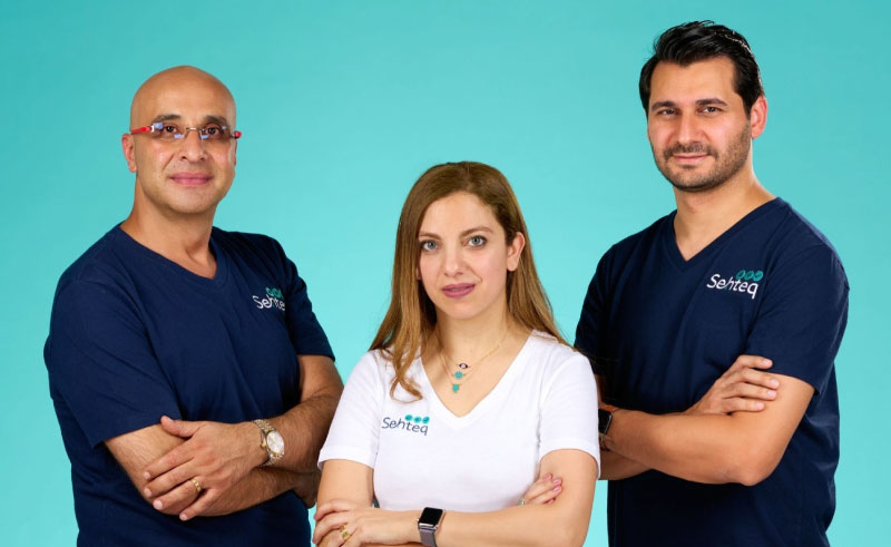 UAE Healthtech Sehteq Raises $3 Million in Debt Financing