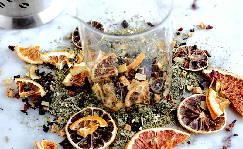 Tea Tales Tells the Story of our Interconnectedness Through Blends