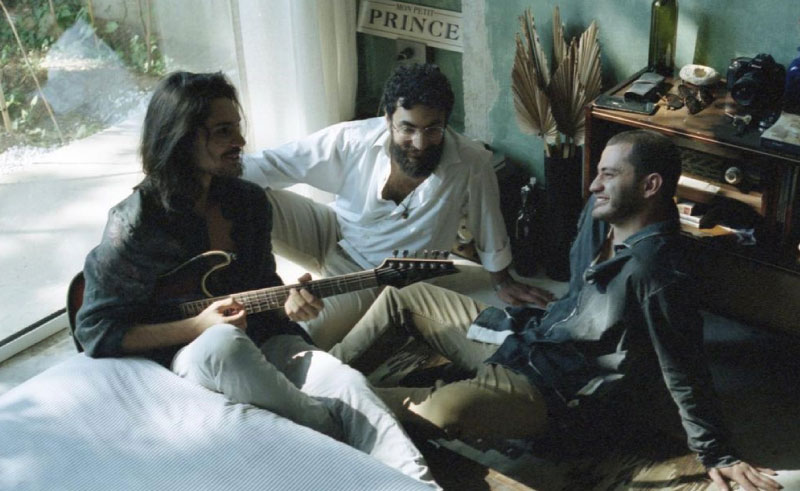 Taxi 404 to Perform ‘Deux’ EP Release Gig at Beirut's Union Marks