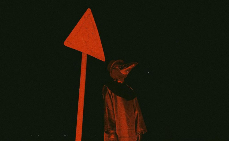 Dubai-based Sudanese Rapper Beykay is the Big Fish in ‘Hoot’
