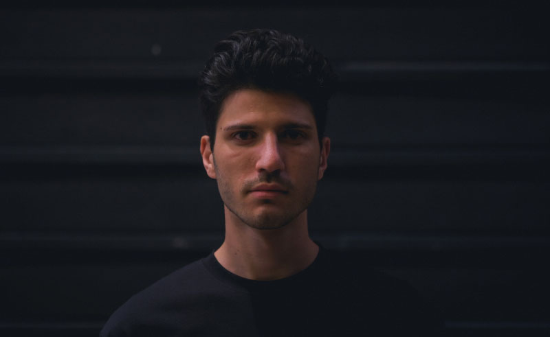 'Money' is on the Mind in New Track by Canada-Based Tunisian Maleq