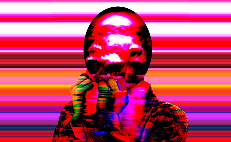 Saudi-Based EON Paints Electro-R&B Ballad in ‘Precious Nightmare’