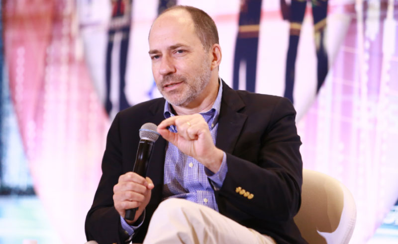 Ex-Wall Street Journal Editor Marcus Brauchli to Join Majarra Board