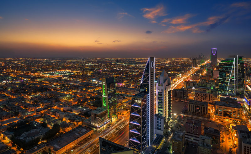 Saudi Aramco’s Wa’ed to Double Investments in Startups by 2023