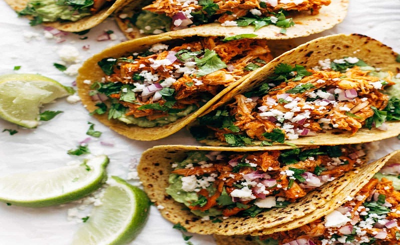 Hola Tacos Is New Cairo’s Newest Spot for Mexican Food Stans