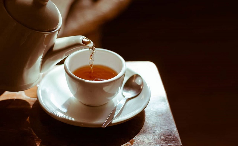 Egyptians Are Increasingly Spilling the Tea with These Tea Imports