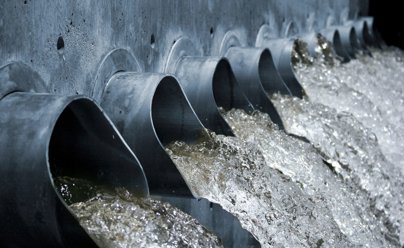 Ministry of Environment Sets Up National Network Monitoring Wastewater