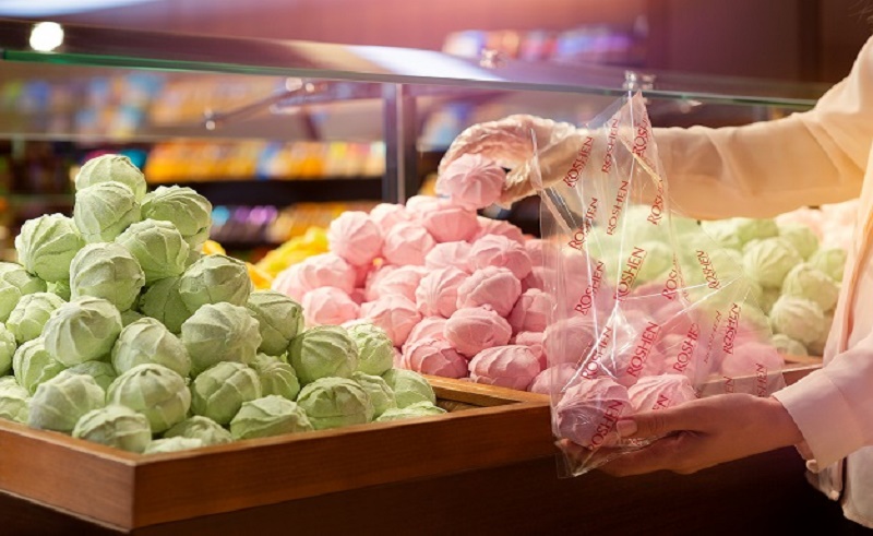 Roshen is Spreading the Joy of Ukrainian Desserts All Across Egypt