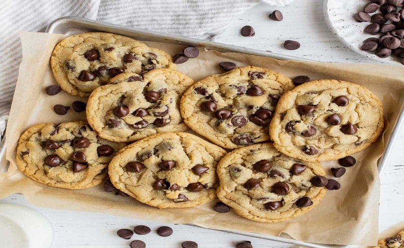Cookida Makes Cookies in All Shapes and Forms Imaginable