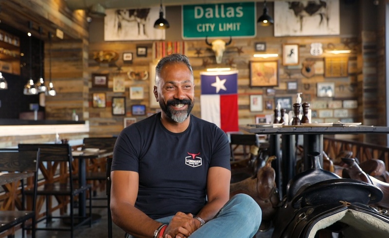 Longhorn Brings Authentic Texas BBQ to Egypt and the Middle East