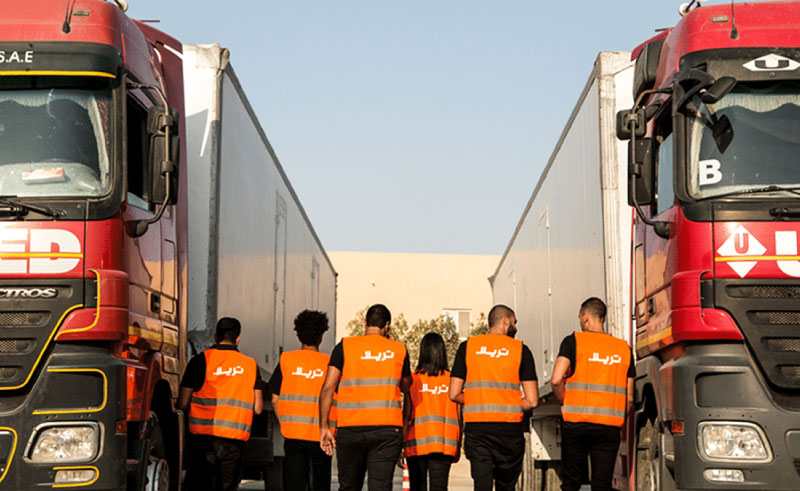 ExxonMobil Investment in Egypt’s Trella Marks Start of New Partnership