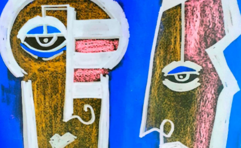 Spain’s European Cannon Drop New EP on Egyptian Label Sound of Noize