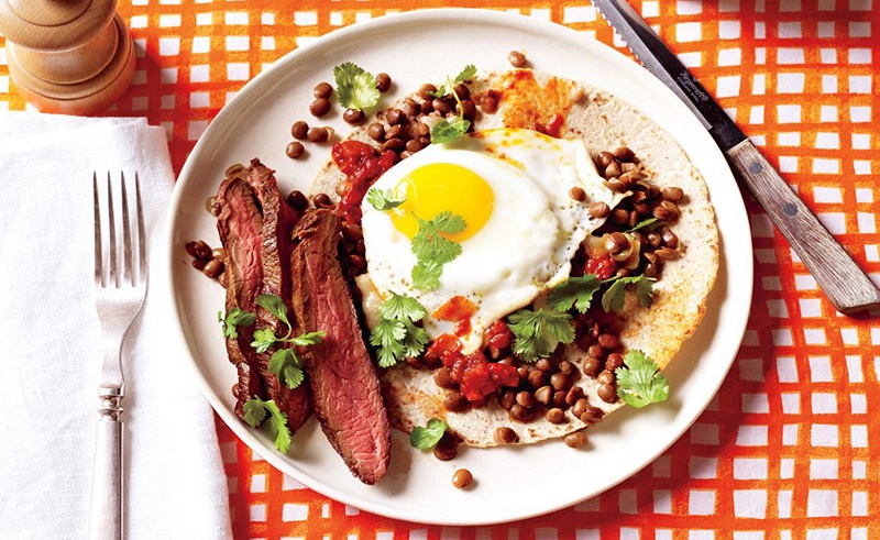 Rehab City's Breakfast Club Welcomes Yatta