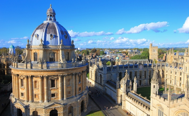 Egyptian Students at UK Universities Rise 70% Since 2014