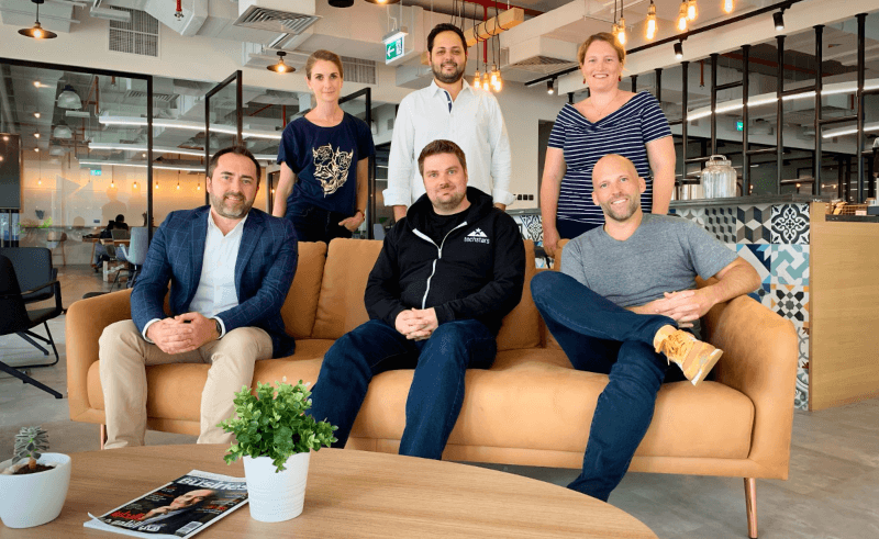 UK LegalTech Clara Sets Up Dubai Office Following DIFC Funding