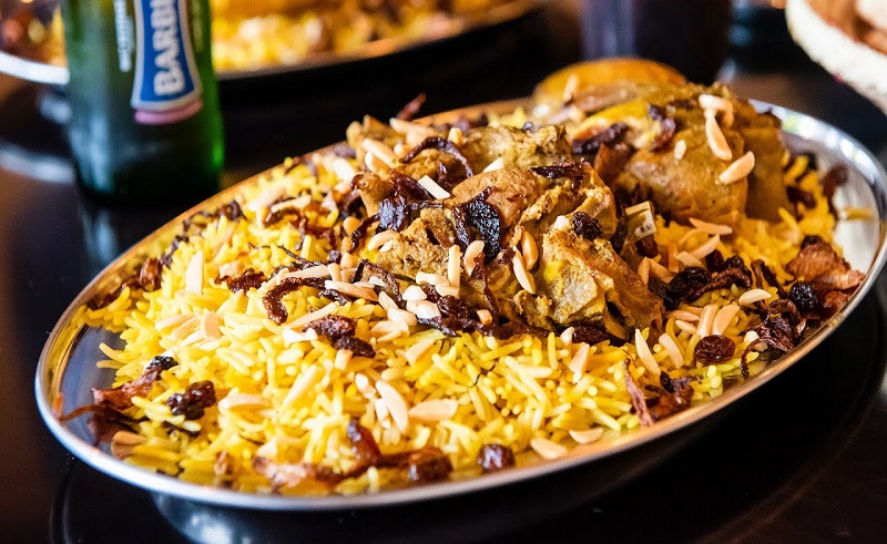 Dokki’s New Ahl El Yemen Takes Us to Sanaa