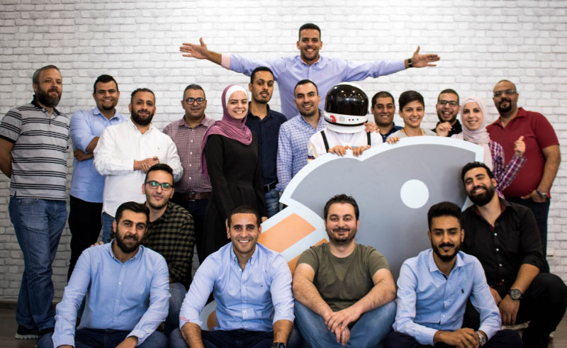 New Markets for Jordan Software Developer POSRocket After $5M Funding