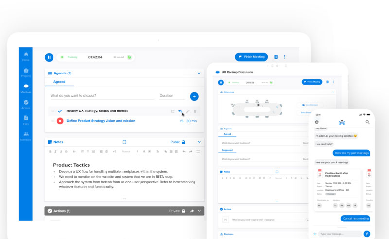 MENA-Serving SaaS Startup adam.ai to Expand Reach After Pre-Seed Raise
