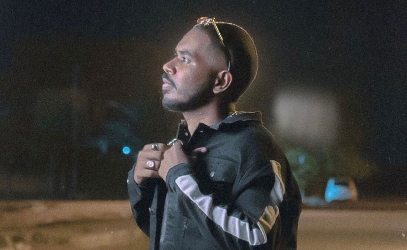 Sudanese Rapper Fodi Continues to Turn Heads With Debut EP ‘Planet X’