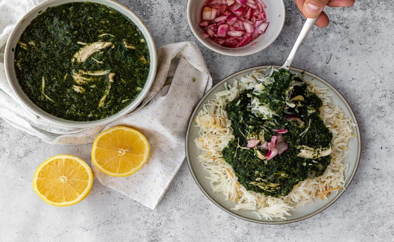BBC Showcases the Beauty of Molokhia in ‘Culinary Roots’ Food Series